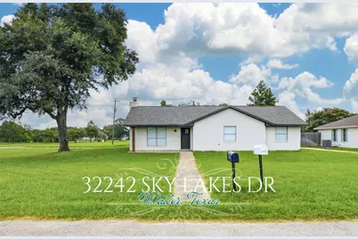 32242 Sky Lakes Drive, Waller, TX 77484 - Photo 1