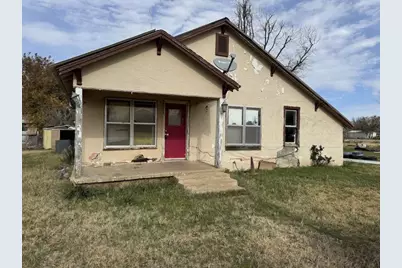 503 E Reiman Street, Seymour, TX 76380 - Photo 1