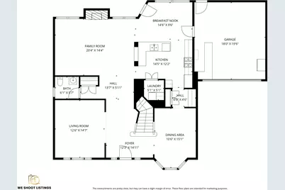 1802 Wynforest Drive, Deer Park, TX 77536 - Photo 47