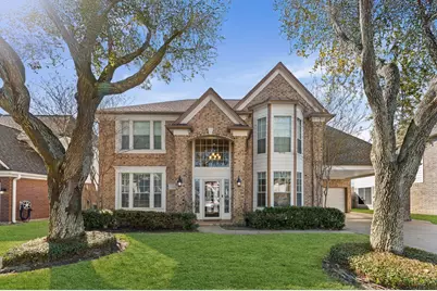 1802 Wynforest Drive, Deer Park, TX 77536 - Photo 3