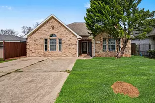 507 Ave F, South Houston, TX 77587 - Photo 1