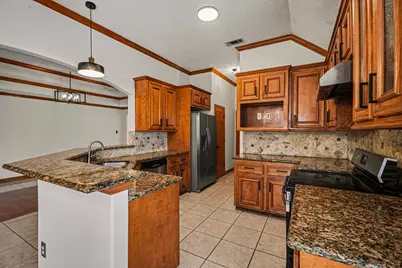 507 Avenue F, South Houston, TX 77587 - Photo 5