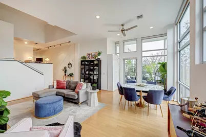 102 Quitman Street #207, Houston, TX 77009 - Photo 3