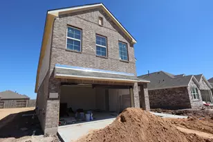 1611 Westland Ln, Rosenberg, TX 77471 - Photo 9