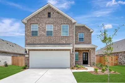 1611 Westland Lane, Rosenberg, TX 77471 - Photo 1