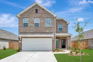 1611 Westland Ln, Rosenberg, TX 77471 - Photo 1