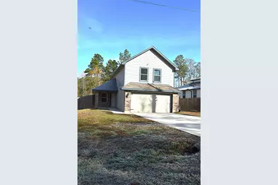 3059 Caddo, Willis, TX 77378 - Photo 1