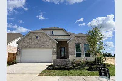 7126 Salt Dome Drive, League City, TX 77573 - Photo 1