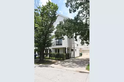 818 Knox Street, Houston, TX 77007 - Photo 1
