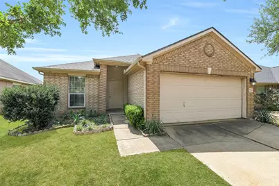 20019 Ravenmeadow Lane, Katy, TX 77449 - Photo 3