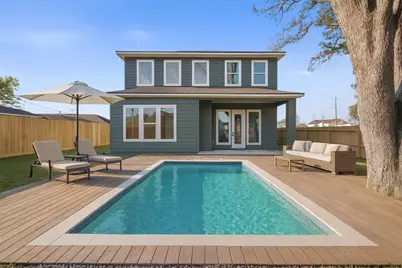 8646 Alcott Drive, Houston, TX 77080 - Photo 1