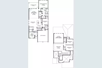 22815 Ella Falls Court, Porter, TX 77365 - Photo 5