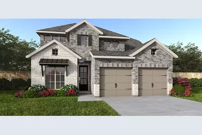 22815 Ella Falls Court, Porter, TX 77365 - Photo 1