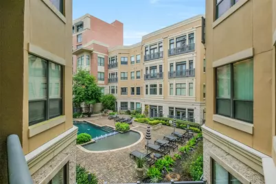 1901 Post Oak Boulevard #2110, Houston, TX 77056 - Photo 17