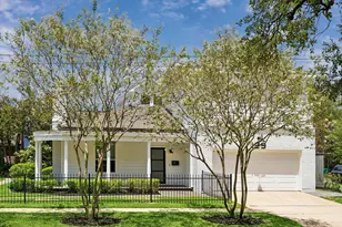 129 E 13th St, Houston, TX 77008 - Photo 1