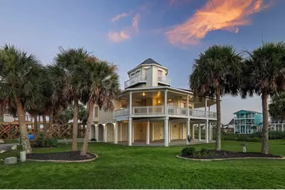 22621 Bay Point Drive, Galveston, TX 77554 - Photo 37