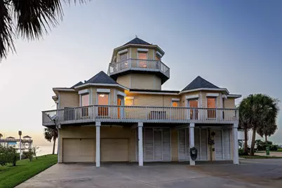 22621 Bay Point Drive, Galveston, TX 77554 - Photo 5