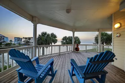 22621 Bay Point Drive, Galveston, TX 77554 - Photo 3