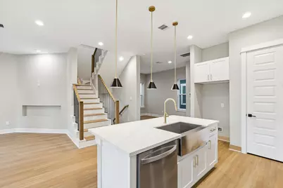 812 Thornton Street #D, Houston, TX 77018 - Photo 19