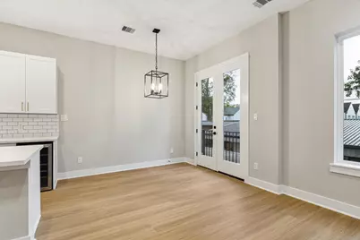 812 Thornton Street #D, Houston, TX 77018 - Photo 17