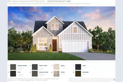 15023 Fox Crossing Lane, Willis, TX 77318 - Photo 3