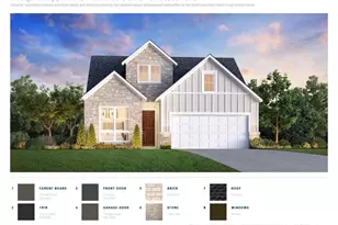 15023 Fox Xing Ln, Willis, TX 77318 - Photo 3