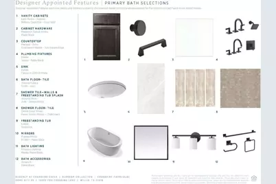 15023 Fox Crossing Lane, Willis, TX 77318 - Photo 9