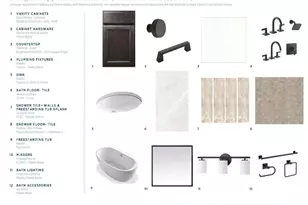 15023 Fox Xing Ln, Willis, TX 77318 - Photo 9