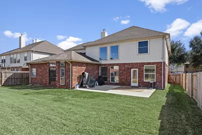 21510 Cozy Hollow Lane, Richmond, TX 77469 - Photo 39