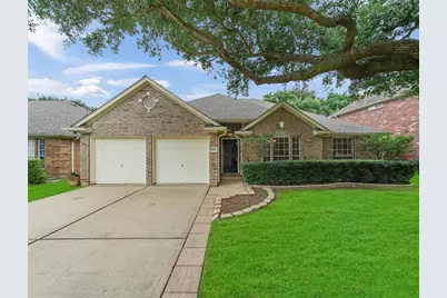 5219 Bay Pines Drive, Katy, TX 77449 - Photo 1