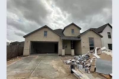 5710 Silver Perch Lane, Manvel, TX 77578 - Photo 1