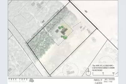 434 Vineyard View Trail -Lot 17, Carmine, TX 78932 - Photo 3