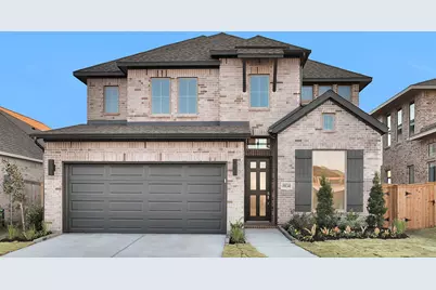 19134 Satsuma Ridge Drive, Manvel, TX 77578 - Photo 1