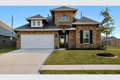 14247 Medina Drive, Baytown, TX 77523 - Photo 1