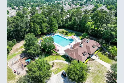 2024 W Yorkchase Lane, Conroe, TX 77304 - Photo 5