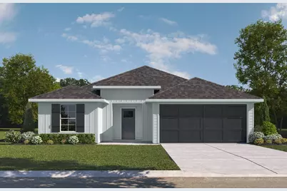 6715 Prairie Sky Drive, Rosenberg, TX 77471 - Photo 1