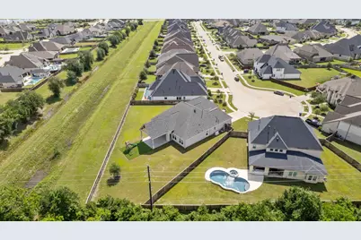 4607 Bernard Drive, Manvel, TX 77583 - Photo 47