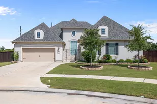 4607 Bernard Dr, Manvel, TX 77583 - Photo 1