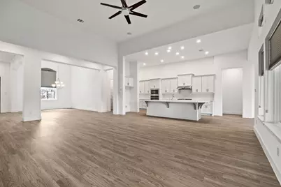 4607 Bernard Drive, Manvel, TX 77583 - Photo 13