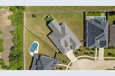 4607 Bernard Drive, Manvel, TX 77583 - Photo 3