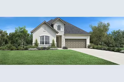 31835 Hatcher Grove Lane, Fulshear, TX 77441 - Photo 1