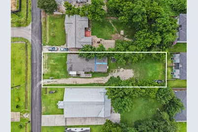 5026 Clover Street, Houston, TX 77033 - Photo 17
