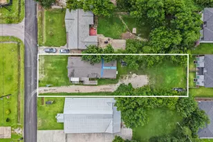 5026 Clover St, Houston, TX 77033 - Photo 17
