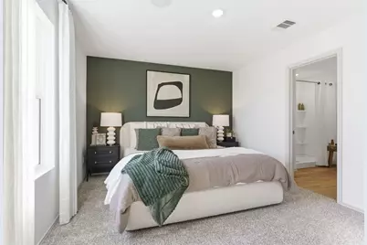 1707 Zander Court, Alvin, TX 77511 - Photo 7