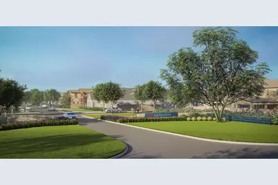 4610 North Star Trail, Richmond, TX 77469 - Photo 3