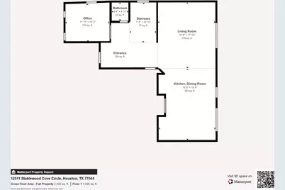 12511 Stablewood Cove Circle, Houston, TX 77044 - Photo 49