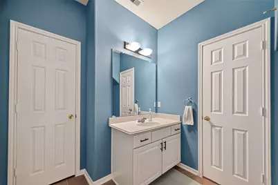 2418 July Sky Court, Spring, TX 77386 - Photo 17