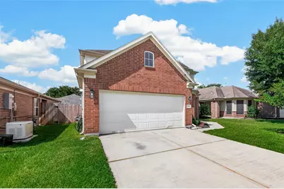 2418 July Sky Court, Spring, TX 77386 - Photo 3