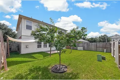 2418 July Sky Court, Spring, TX 77386 - Photo 33