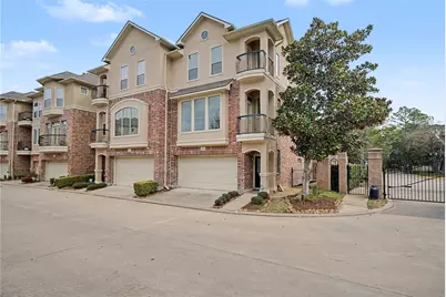 8002 Stoneyway Drive, Houston, TX 77040 - Photo 1